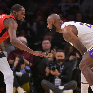 广发体育app-竞争太激烈了！火箭&amp;湖人&amp;森林狼目前都是28胜 分列西部4-6名